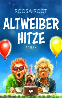 Produktbild von Altweiber-Hitze