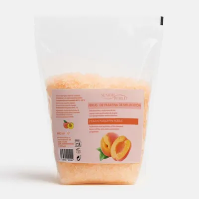 Obrázek produktu pro PFIRSICHPARAFFIN pro léčbu 1000 ml
