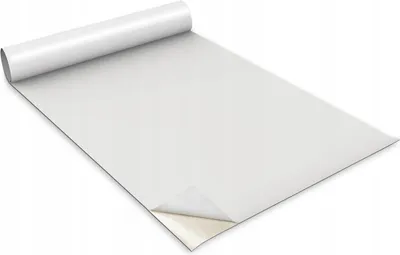 Produktbild von Starke selbstklebende Arbeitsplatte Möbelfolie Farbe Hellgrau 100 X 50 cm