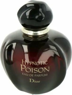 Obrázok produktu pre Dior Hypnotic Poison, Ženy, 50 ml, Nádoba na jedno použitie, Jazmín, Tonka, Vanilka