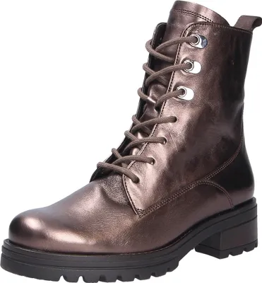 Zdjęcie produktu dla Gabor Damen Stiefel, sonstiges(broncemicro (9)), Gr. 3