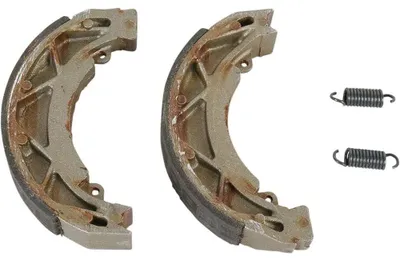 Zdjęcie produktu dla Szczęki Hamulcowe Moto Vespa Fly 50 (2T) (05-14)/ Primavera 50 (2T) (13-14) Piaggio Typhoon 125 (99-03)/ Fly 125
