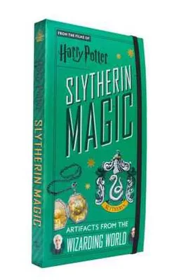 Obrázek produktu pro Harry Potter: Slytherin Magic