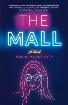 Obrázok produktu pre The Mall
