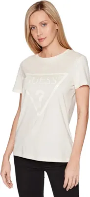 Zdjęcie produktu dla Guess Koszulki V2YI07K8HM0G6K5, Rozmiar: 158