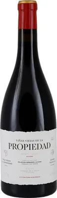 Produktbild von Palacios Propiedad Garnacha Rioja DOC