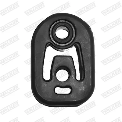 Produktbild von WALKER Auspuffgummi 80567 passend für MERCEDES-BENZ E-Klasse Limousine (W211) 8mm 5mm 3mm Beutel 0,020kg