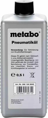 Zdjęcie produktu dla Metabo 0901008540