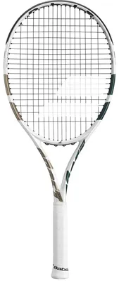 Immagine prodotto di RACCHETTA BABOLAT PURE DRIVE BOOST WIMBLEDON (260 GR) grip G2