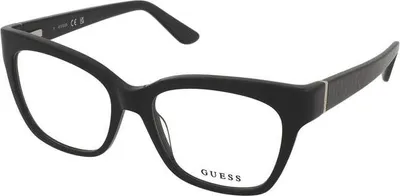 Zdjęcie produktu dla Dioptrie szkieł Guess GU50233 001