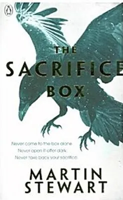 Obrázek produktu pro The Sacrifice Box
