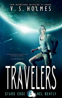 Produktbild von Travelers