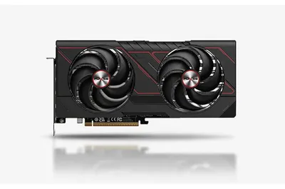 Immagine prodotto di Sapphire Pulse Amd Radeon Rx 9070 Gre Gaming Oc 12 Gb