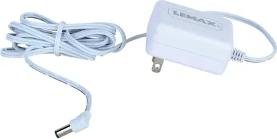 Produktbild von LEMAX Weihnachtsdorf: "Power Adaptor, 4.5V, 550mA" (74254)