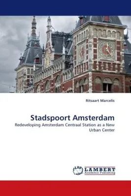 Image de Stadspoort Amsterdam