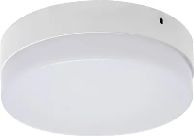 Image de Plafonnier LED 18W 4000K IP20 ROBIN LED C 0872