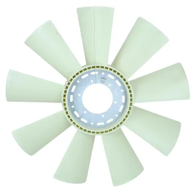 Image de NRF 49854 Roue de ventilateur refroidissement moteur