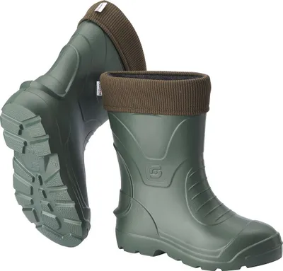 Produktbild von Kali Kunnan E-low Stiefel Grün EU 46 Mann Grün EU 46