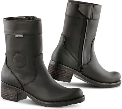 Immagine prodotto di Falco Ayda 2 Lady High-Tex Stiefel 40