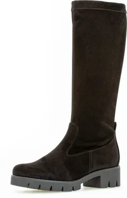 Produktbild von Gabor Shoes Stiefel Schwarz Kunstleder Größe: 40 Normal