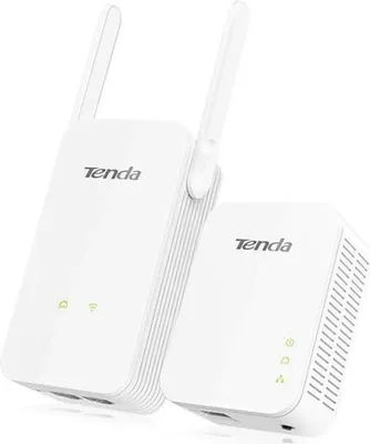 Obrázek produktu pro Tenda Powerline PH5 AV1000-WLAN-Powerline-Extender-KIT