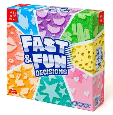 Image de MAGICBOX : Jeu de société familial et d'équipe, rapide et amusant, stimulant l'imagination