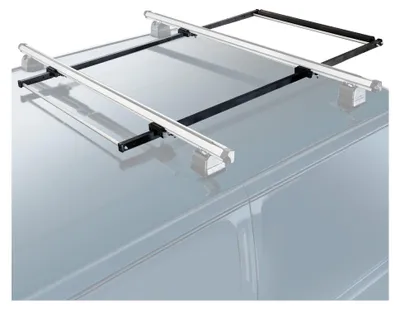 Produktbild von Green Valley 68 cm Laufrolle Rolle Lastenrolle für PRO Träger Stahl