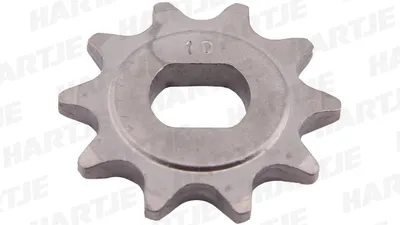 Zdjęcie produktu dla Esjot Ritzel 415 16Z Standard