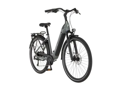 Produktbild von FISCHER E-Bike City CITA MOVE, Rahmenhöhe 48 cm, Akku 474 Wh, Heckmotor, Kettenschaltung