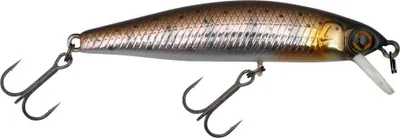 Produktbild von Illex Flat Fly 50 SP Minnow Wobbler 2,3g Amago