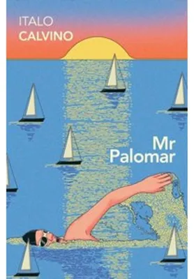 Obrázek produktu pro Mr Palomar