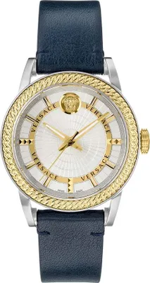 Produktbild von Versace Code VEPO00120 Herrenuhr Code