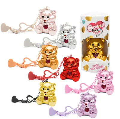 Obrázek produktu pro GP TOYS CCL45, 70 mm, 60 g, Vícebarevný
