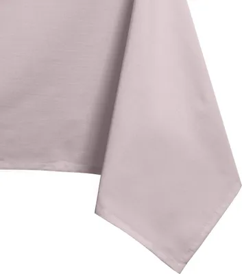 Zdjęcie produktu dla Bieżnik bawełna PURE 40x140 Pudrowy Róż DecoKing