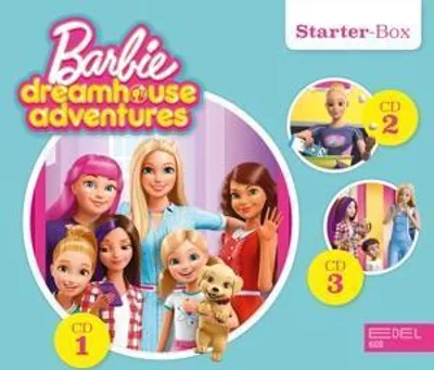 Produktbild von Starter-Box(2)-Folge 4-6