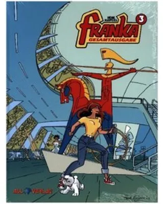 Image de Franka - Gesamtausgabe 3