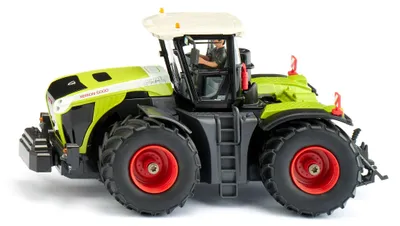 Produktbild von SIKU Claas Xerion 5000 TRAC VC Jubiläums