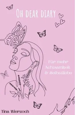 Produktbild von Datumsloses Achtsamkeits-Tagebuch mit Morgen- und Abendreflexion, 1 Jahr