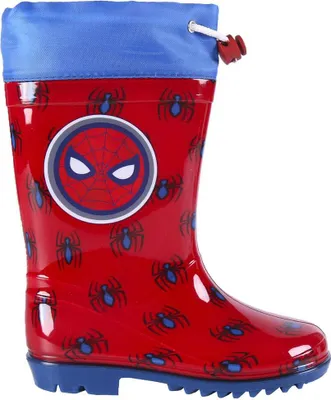 Produktbild von Spiderman-Regenstiefel 27