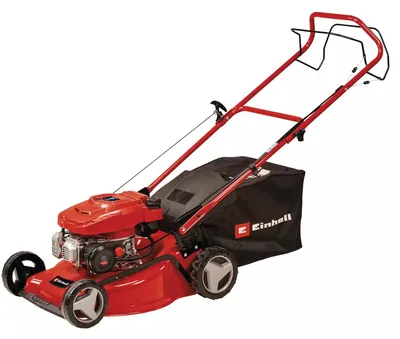 Immagine prodotto di Tosaerba a benzina Einhell GC-PM 46/5 S