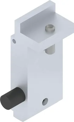 Image de HELM GT-S 150 Butée pour amortisseur d'escamotage à droite