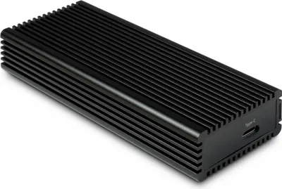 Produktbild von K-1685-M.2 NVMe USB 3.2 Gen2 (schwarz)