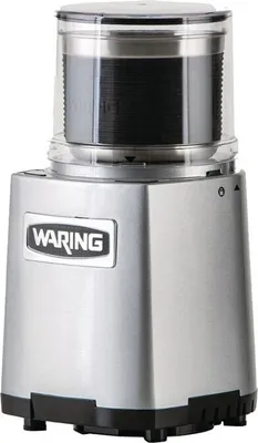 Produktbild von Waring WSG60, Salz- & Pfeffermühle, Grau, Edelstahl, 165 mm, 216 mm, 292 mm