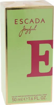 Produktbild von Escada Joyful Eau de Parfum 50ml Spray