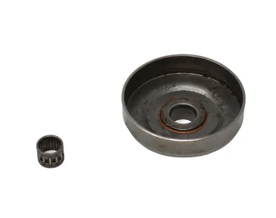 Produktbild von 325"-7T Kupplungstrommel Kettenrad Felgenadelsatz Für Husqvarna 55 51 50 154 254