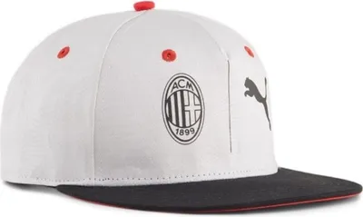Zdjęcie produktu dla Czapka Puma Acm Fan Flatbrim 02467802