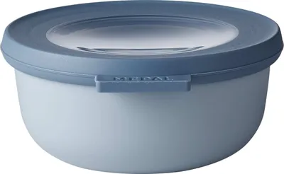 Immagine prodotto di Mepal multischüssel cirqula rund 350 ml - nordic blue 106204015700