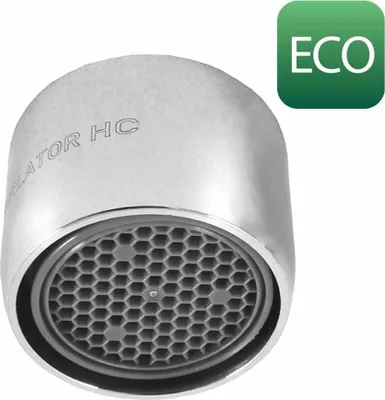Produktbild von Sapho NEOPERL Wasserspar-Perlator 6 l/min, Innengewinde M22x1, Chrom