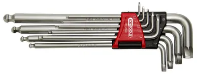 Obrázek produktu pro KS Tools 151.28, 600 g, 9 kusů