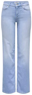 Produktbild von Jeans Only 15365460-LIGHTBLUE für Damen